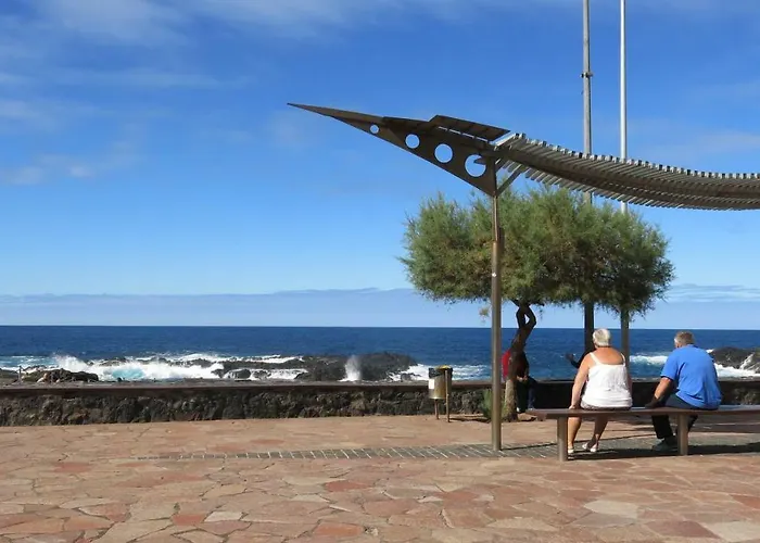 El Roque 205 - Sustainability Off The Beaten Track * Tacoronte