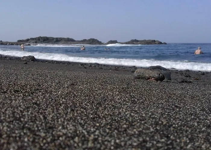 El Roque 205 - Sustainability Off The Beaten Track