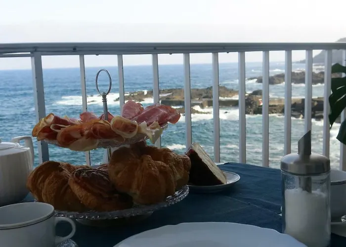 El Roque 205 - Sustainability Off The Beaten Track Tacoronte