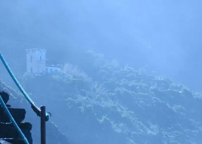 Lejlighed El Roque 205 - Sustainability Off The Beaten Track *