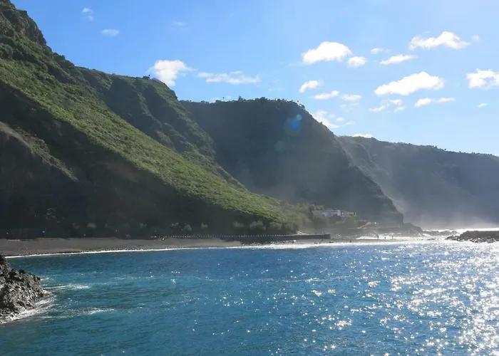 El Roque 205 - Sustainability Off The Beaten Track Tacoronte