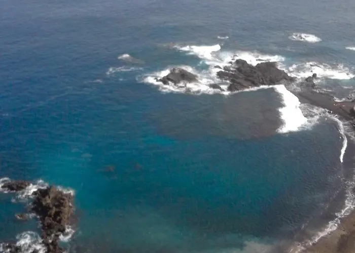 El Roque 205 - Sustainability Off The Beaten Track Lejlighed *