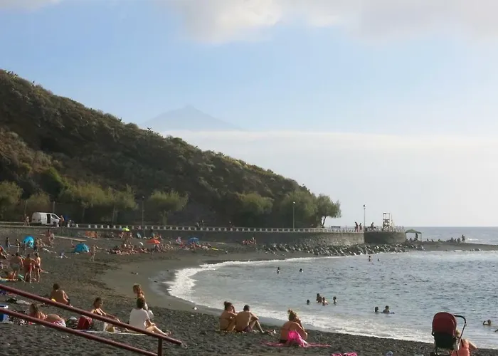 El Roque 205 - Sustainability Off The Beaten Track *