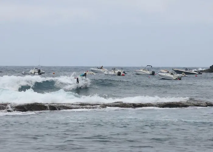 El Roque 205 - Sustainability Off The Beaten Track Lejlighed