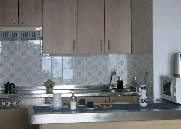 El Roque 205 - Sustainability Off The Beaten Track Lejlighed