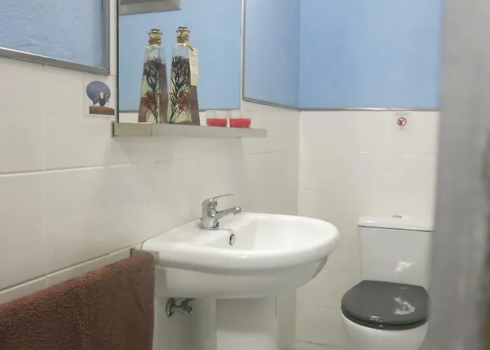 El Roque 205 - Sustainability Off The Beaten Track *