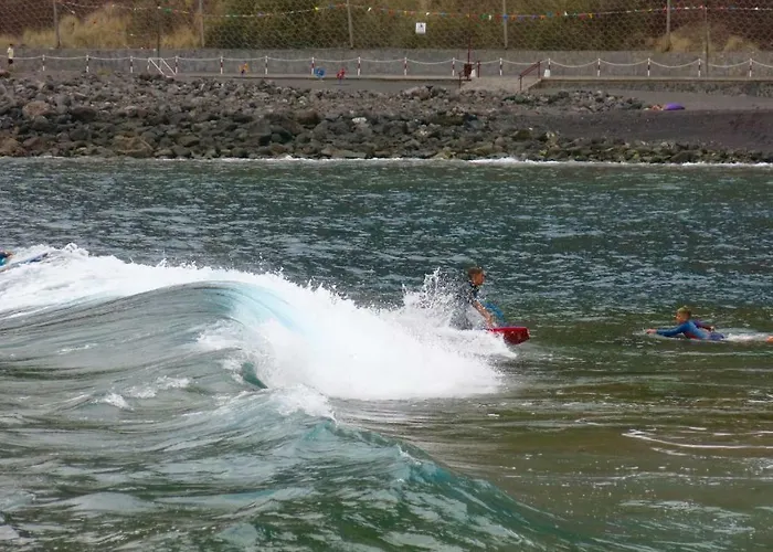 El Roque 205 - Sustainability Off The Beaten Track