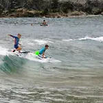 아파트 El Roque 205 - Sustainability Off The Beaten Track *