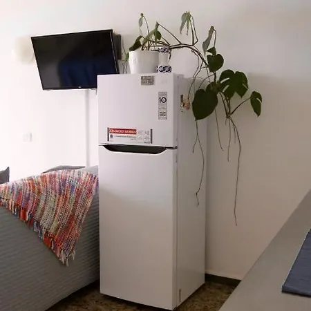 El Roque 205 - Sustainability Off The Beaten Track Apartment Tacoronte