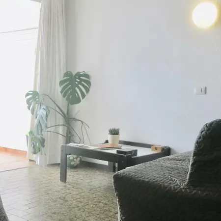 El Roque 205 - Sustainability Off The Beaten Track Apartment *