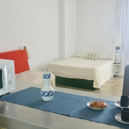 Apartment El Roque 205 - Sustainability Off The Beaten Track