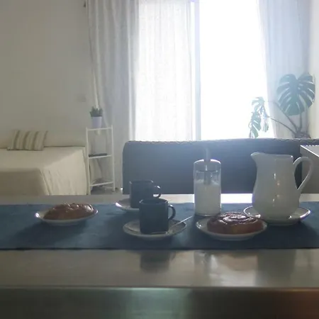 Apartment El Roque 205 - Sustainability Off The Beaten Track
