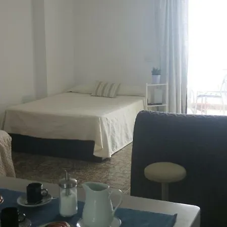 Apartment El Roque 205 - Sustainability Off The Beaten Track