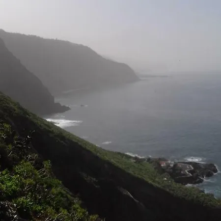 El Roque 205 - Sustainability Off The Beaten Track Tacoronte