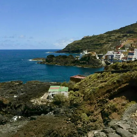 El Roque 205 - Sustainability Off The Beaten Track דירה *
