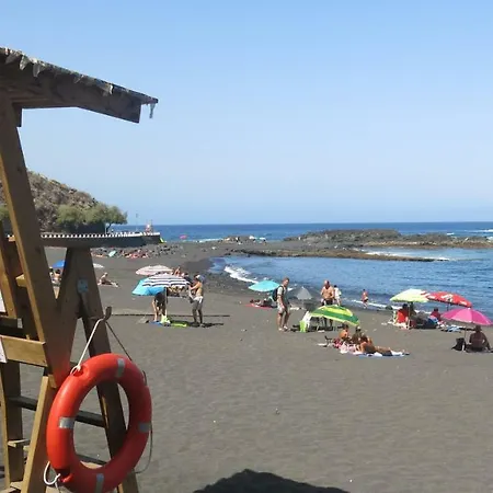 Apartment El Roque 205 - Sustainability Off The Beaten Track