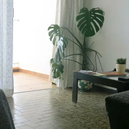 El Roque 205 - Sustainability Off The Beaten Track Apartment