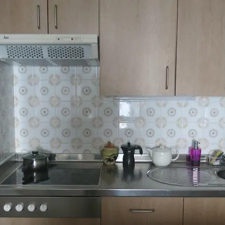 El Roque 205 - Sustainability Off The Beaten Track Apartment *
