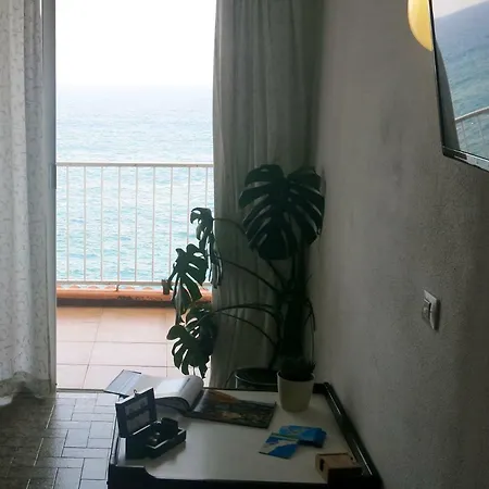 El Roque 205 - Sustainability Off The Beaten Track Apartment Tacoronte