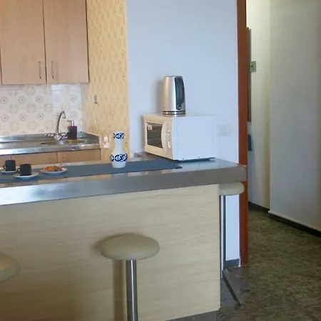 El Roque 205 - Sustainability Off The Beaten Track Apartment