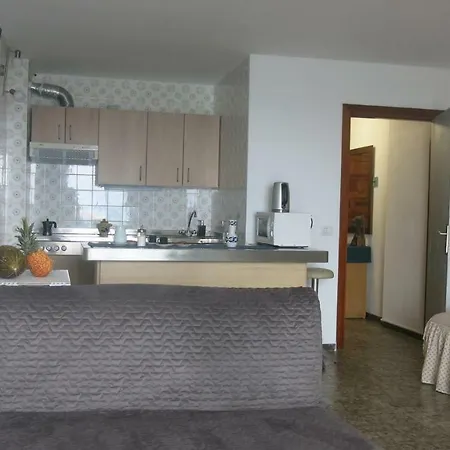 El Roque 205 - Sustainability Off The Beaten Track Apartment Tacoronte