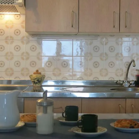 Apartment El Roque 205 - Sustainability Off The Beaten Track