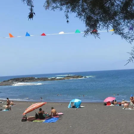 Apartment El Roque 205 - Sustainability Off The Beaten Track Tacoronte