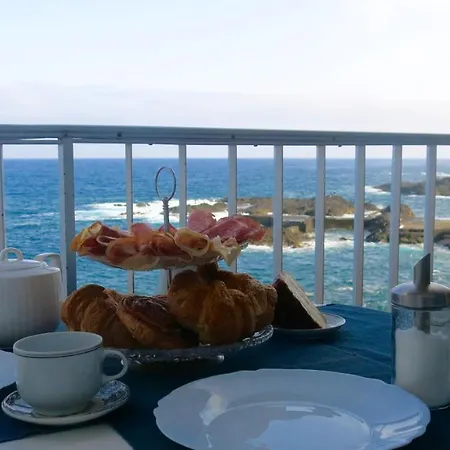 El Roque 205 - Sustainability Off The Beaten Track Apartment Tacoronte