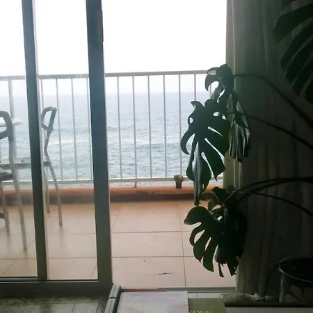 Apartment El Roque 205 - Sustainability Off The Beaten Track Tacoronte