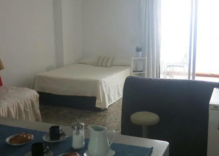 Appartement El Roque 205 - Sustainability Off The Beaten Track