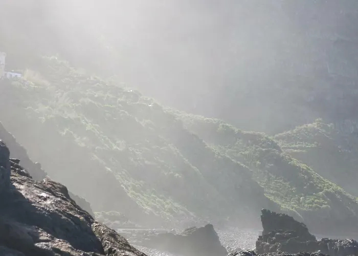 El Roque 205 - Sustainability Off The Beaten Track 公寓 塔科龙特