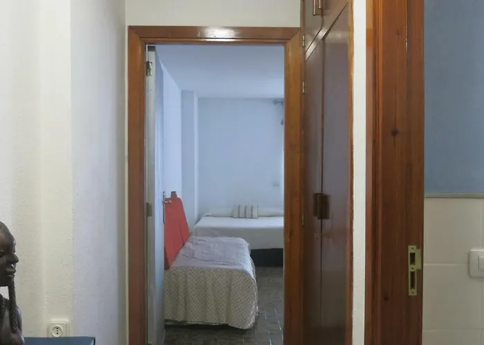 El Roque 205 - Sustainability Off The Beaten Track 塔科龙特