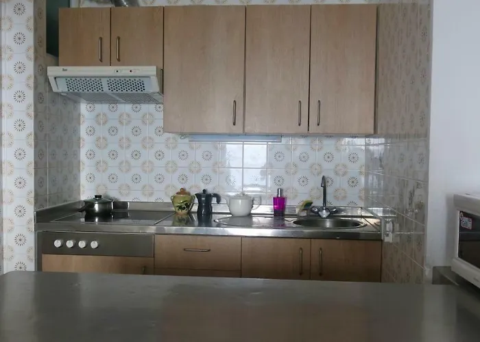 El Roque 205 - Sustainability Off The Beaten Track 公寓 *