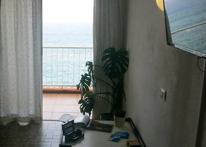 El Roque 205 - Sustainability Off The Beaten Track Appartement Tacoronte