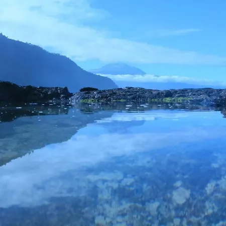 El Roque 205 - Sustainability Off The Beaten Track Tacoronte