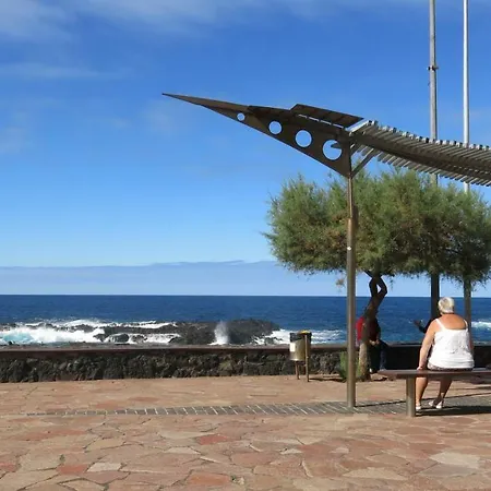 El Roque 205 - Sustainability Off The Beaten Track * Tacoronte