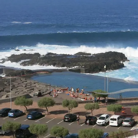 El Roque 205 - Sustainability Off The Beaten Track * Tacoronte