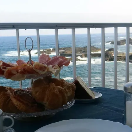 El Roque 205 - Sustainability Off The Beaten Track Tacoronte