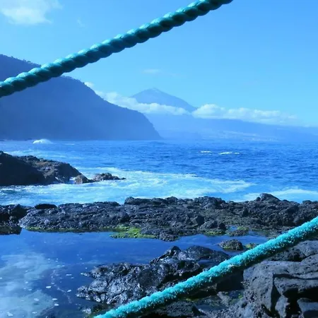 Apartamento El Roque 205 - Sustainability Off The Beaten Track