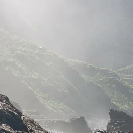 El Roque 205 - Sustainability Off The Beaten Track 아파트 타코론테