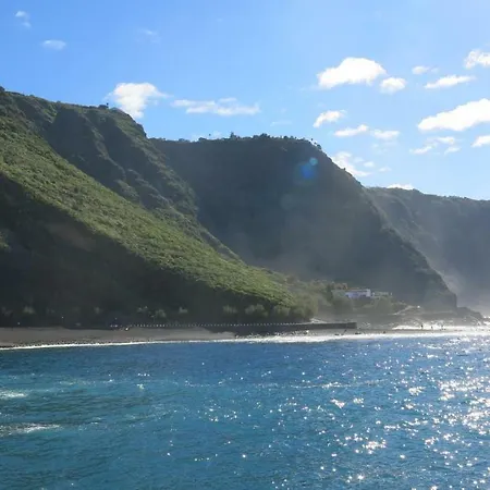 El Roque 205 - Sustainability Off The Beaten Track 타코론테
