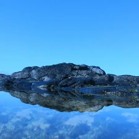 El Roque 205 - Sustainability Off The Beaten Track Apartamento