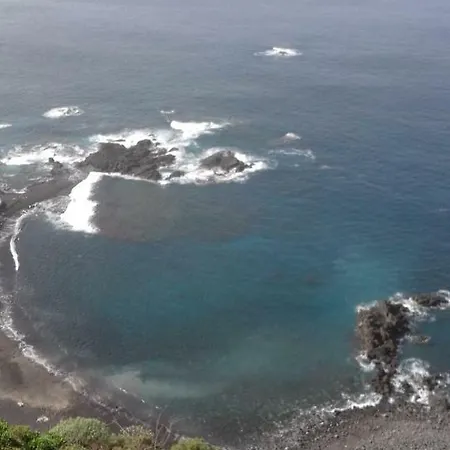 El Roque 205 - Sustainability Off The Beaten Track Apartamento *