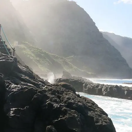 Apartamento El Roque 205 - Sustainability Off The Beaten Track