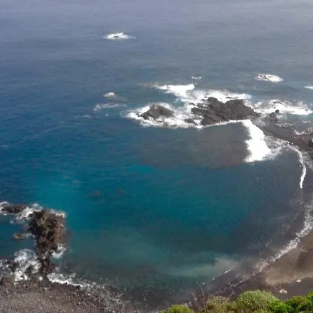 El Roque 205 - Sustainability Off The Beaten Track Apartamento *