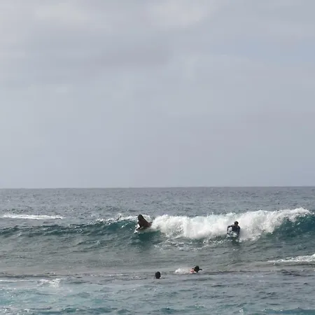 El Roque 205 - Sustainability Off The Beaten Track *