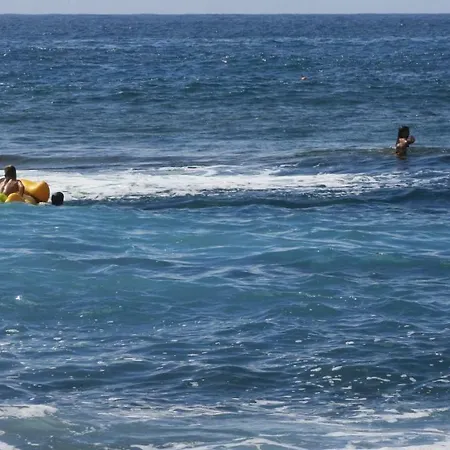 El Roque 205 - Sustainability Off The Beaten Track Apartamento *