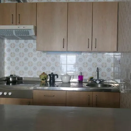 El Roque 205 - Sustainability Off The Beaten Track Apartamento *