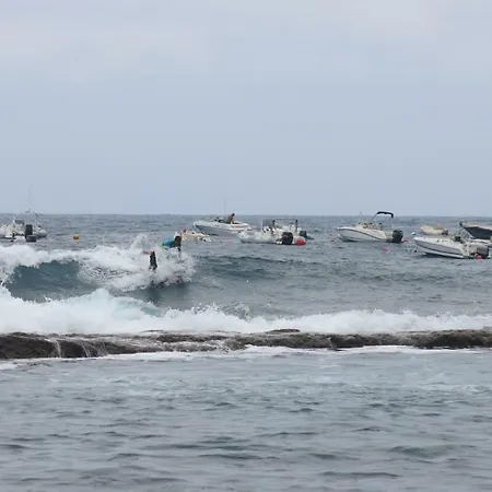 El Roque 205 - Sustainability Off The Beaten Track Apartamento