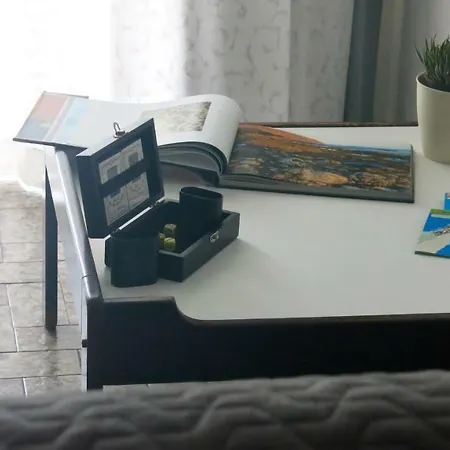 Apartamento El Roque 205 - Sustainability Off The Beaten Track *